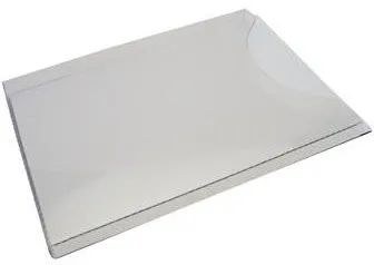 Magnetficka t/Broschyr x