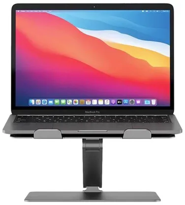 ALOGIC Elite Justerbart Laptopstativ